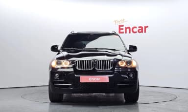 X5 (E70)