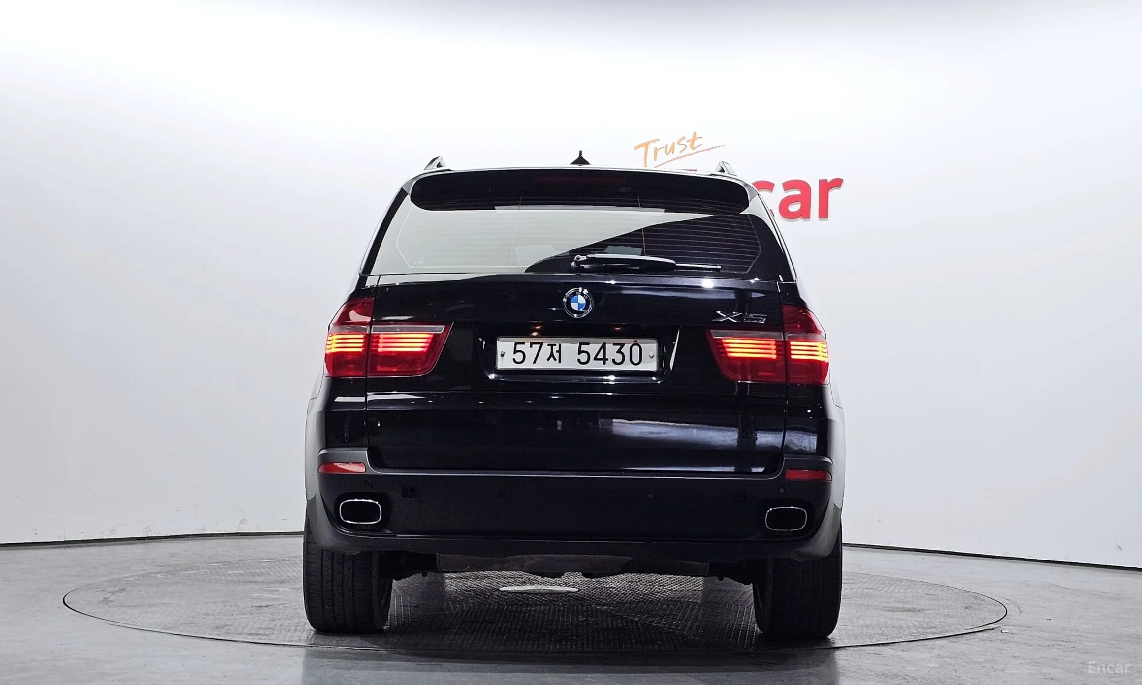 X5 (E70)