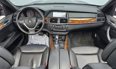 X5 (E70)