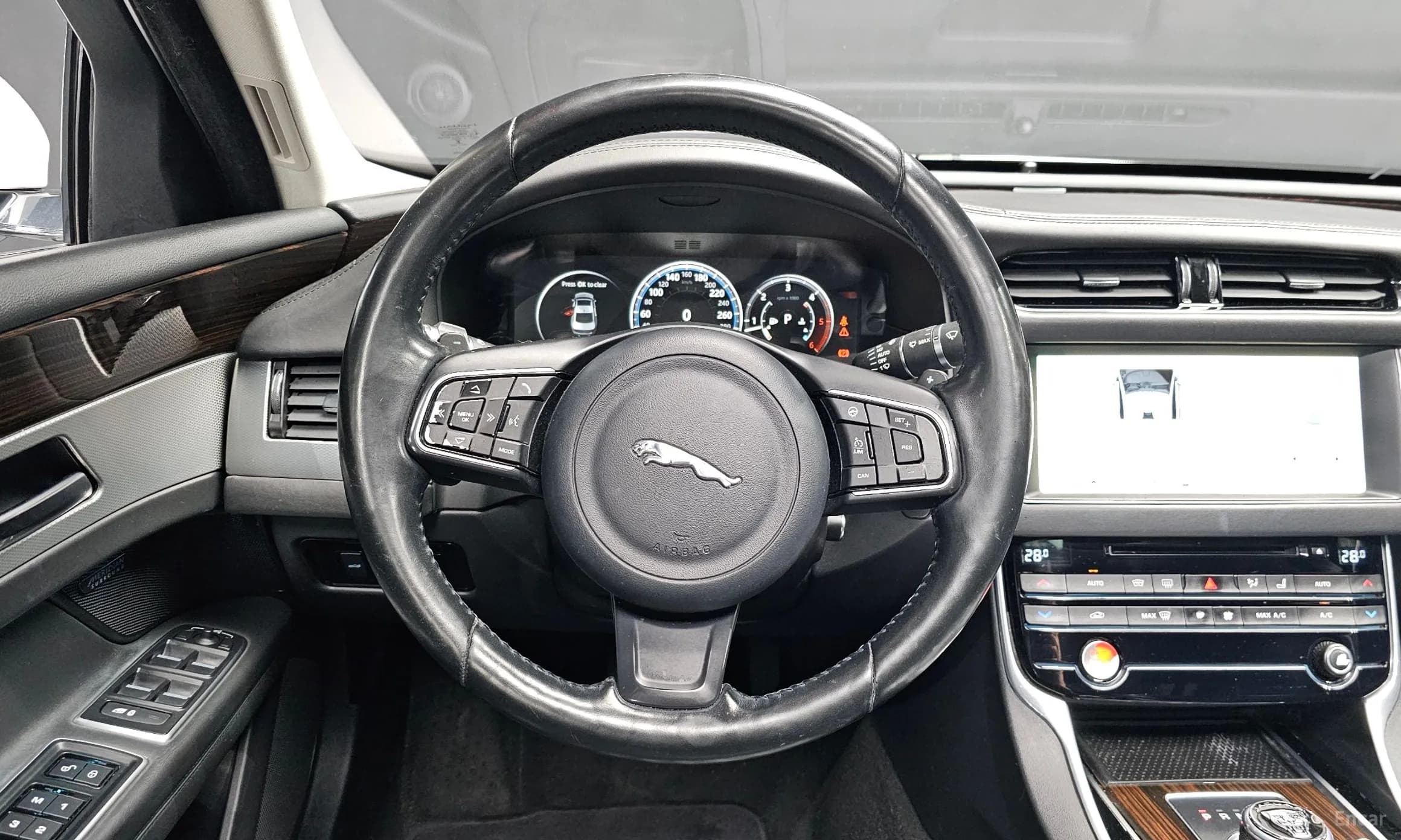 XF (x260)
