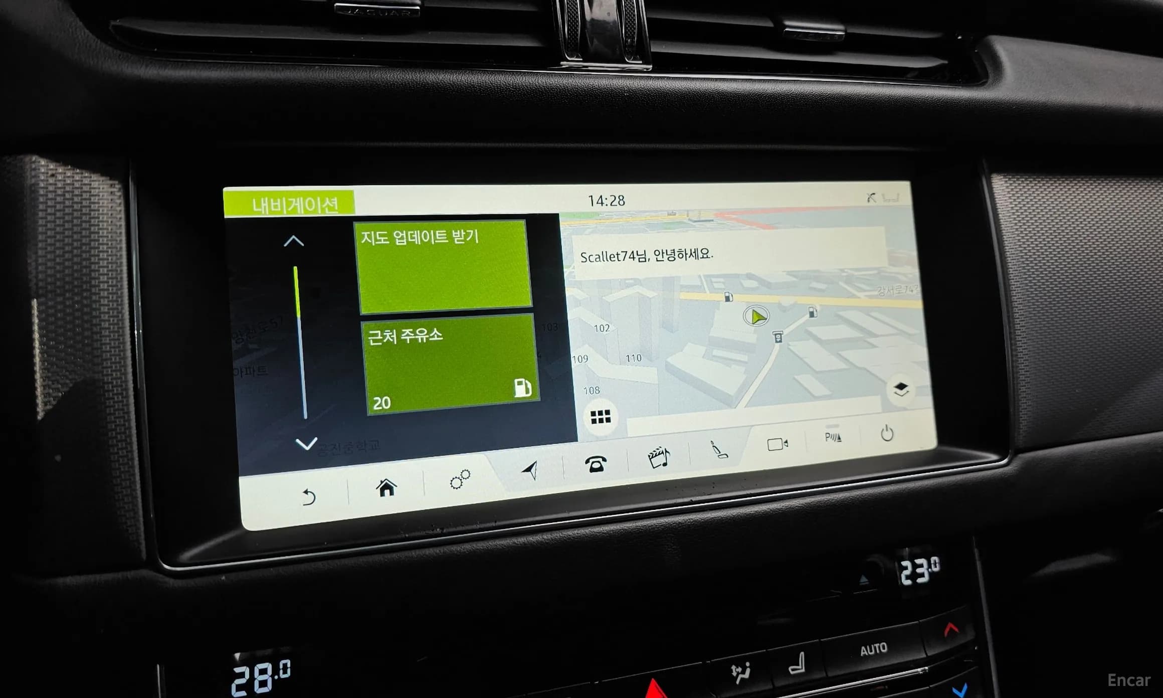 XF (x260)
