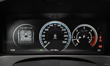 XF (x260)