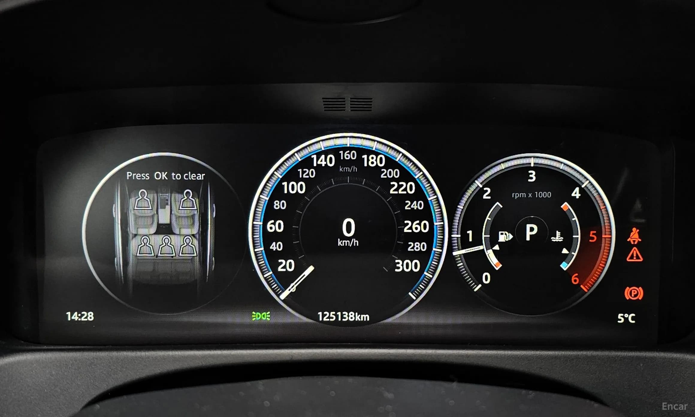 XF (x260)
