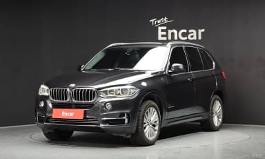 X5 (F15)
