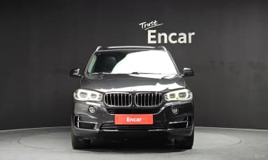 X5 (F15)