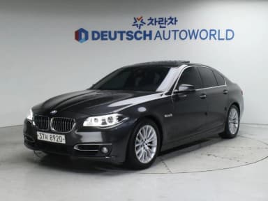 5 Series (F10)