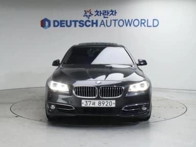 5 Series (F10)