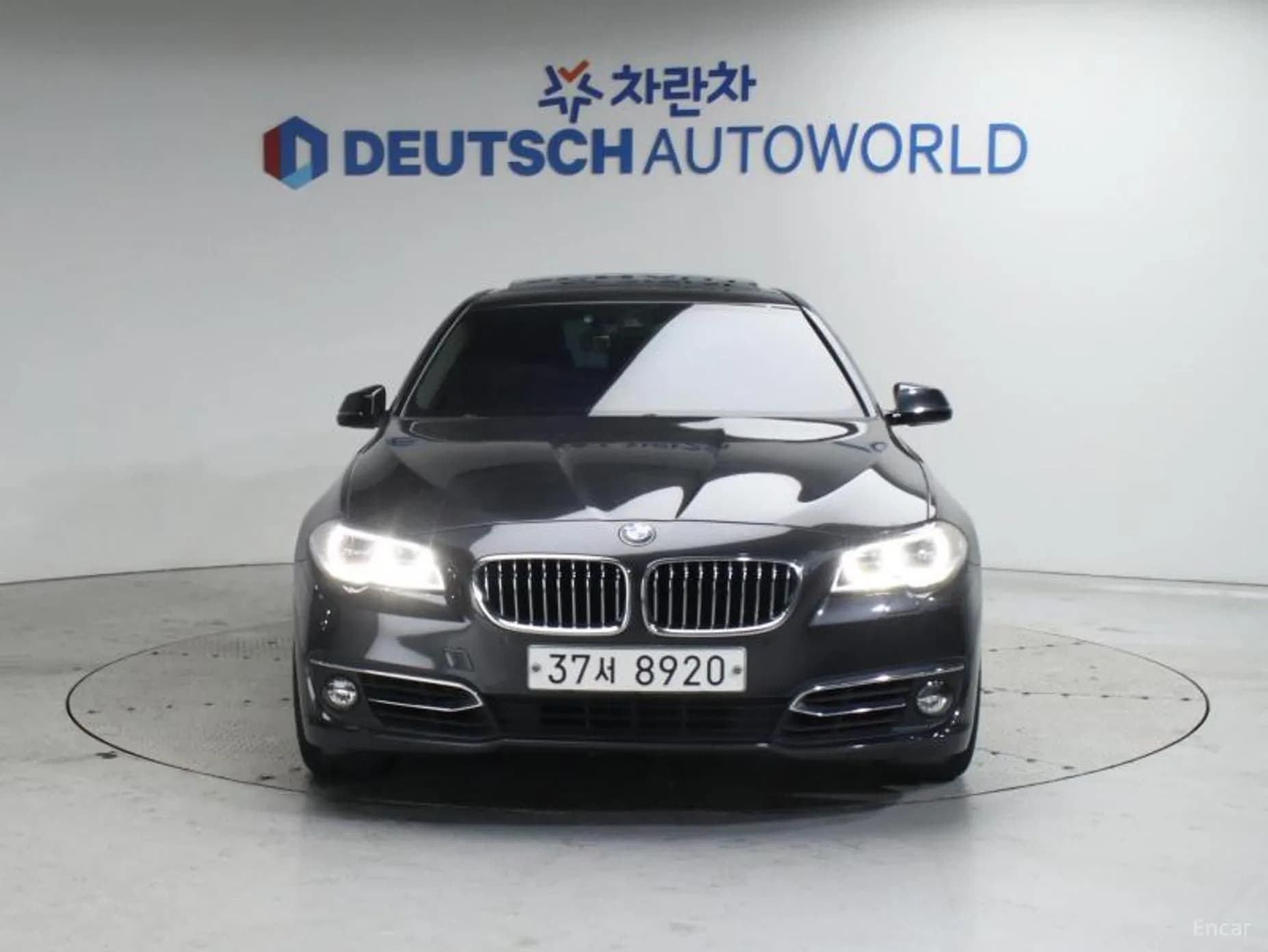 5 Series (F10)