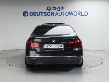 5 Series (F10)
