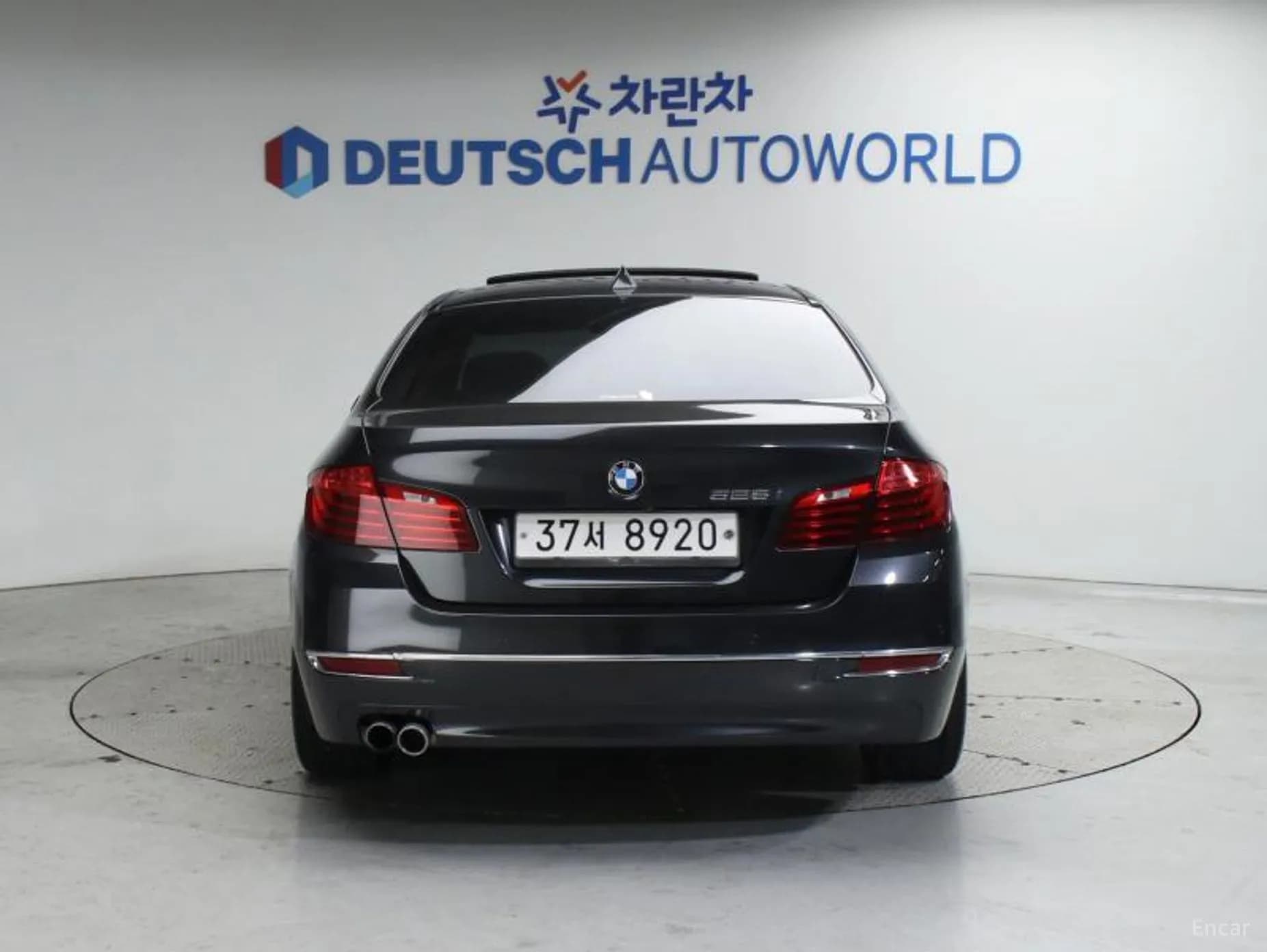 5 Series (F10)
