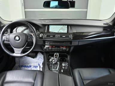 5 Series (F10)