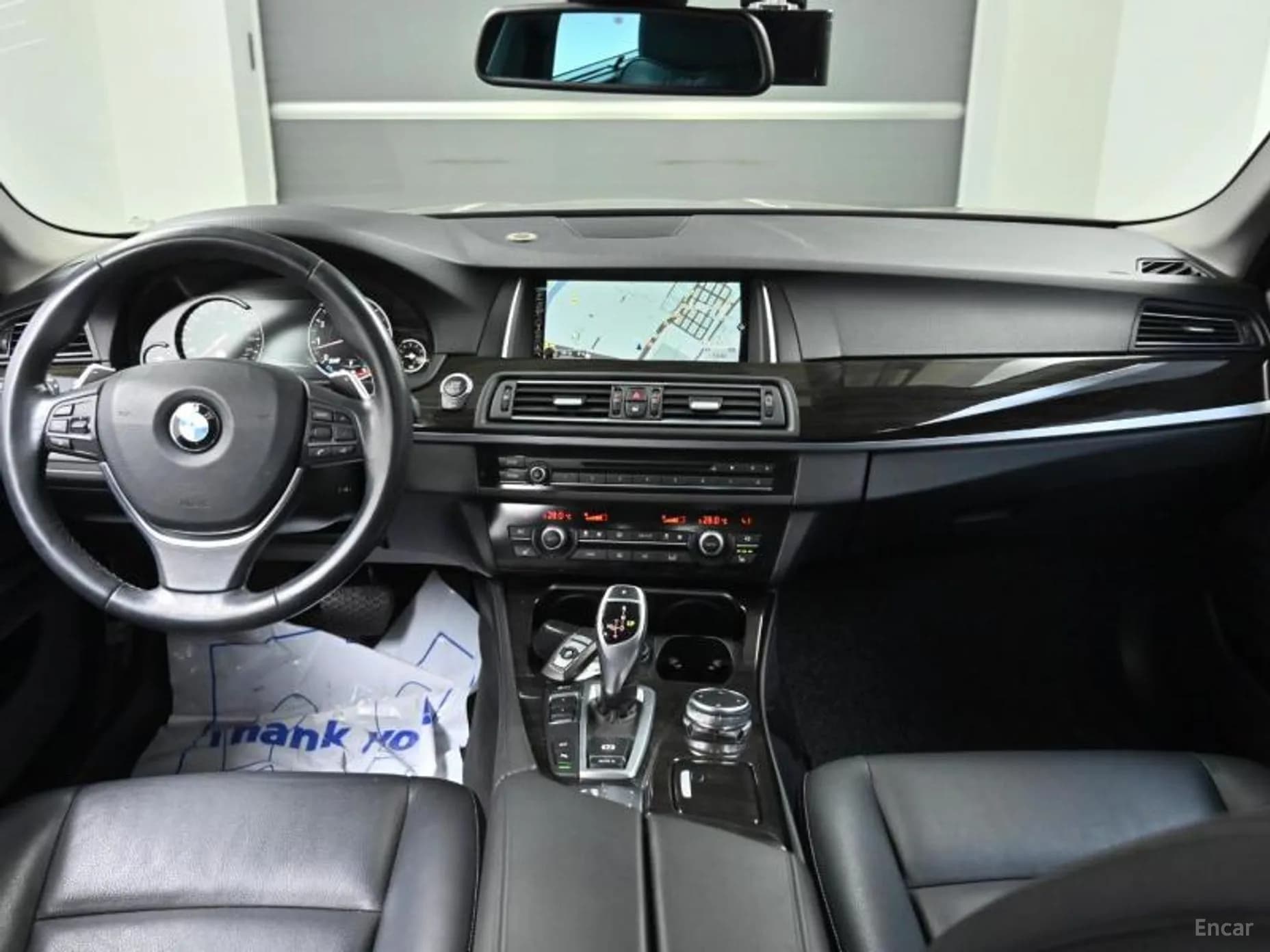 5 Series (F10)