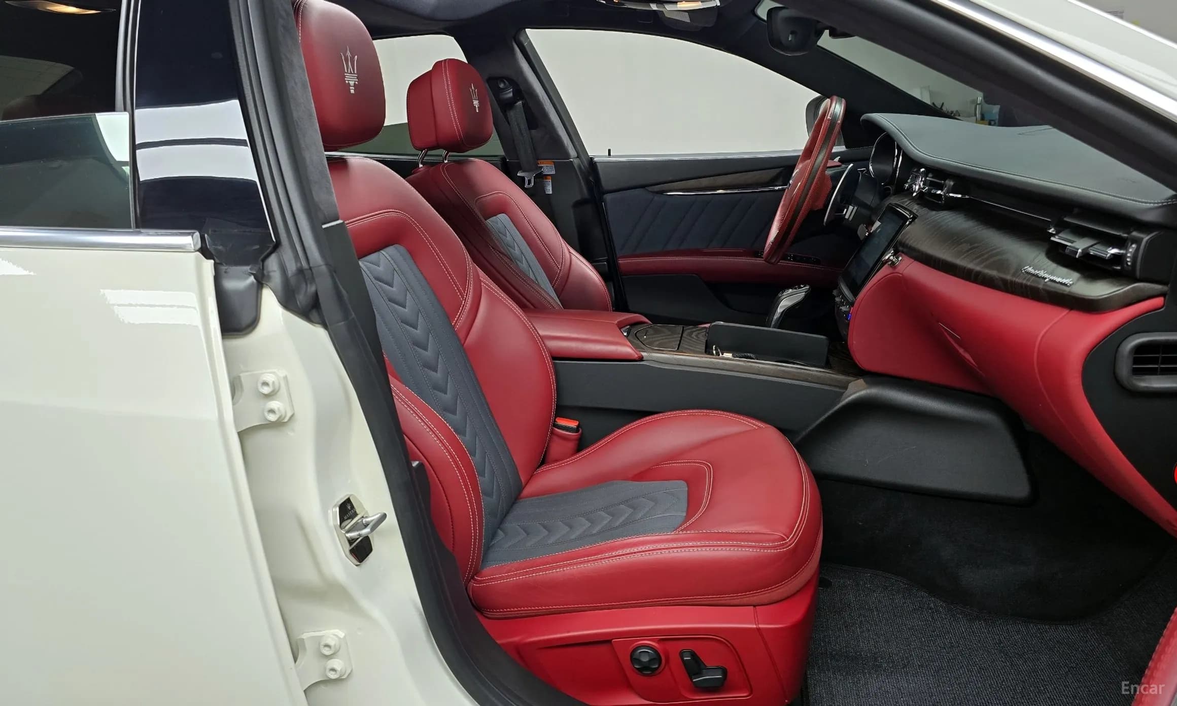 Quattroporte