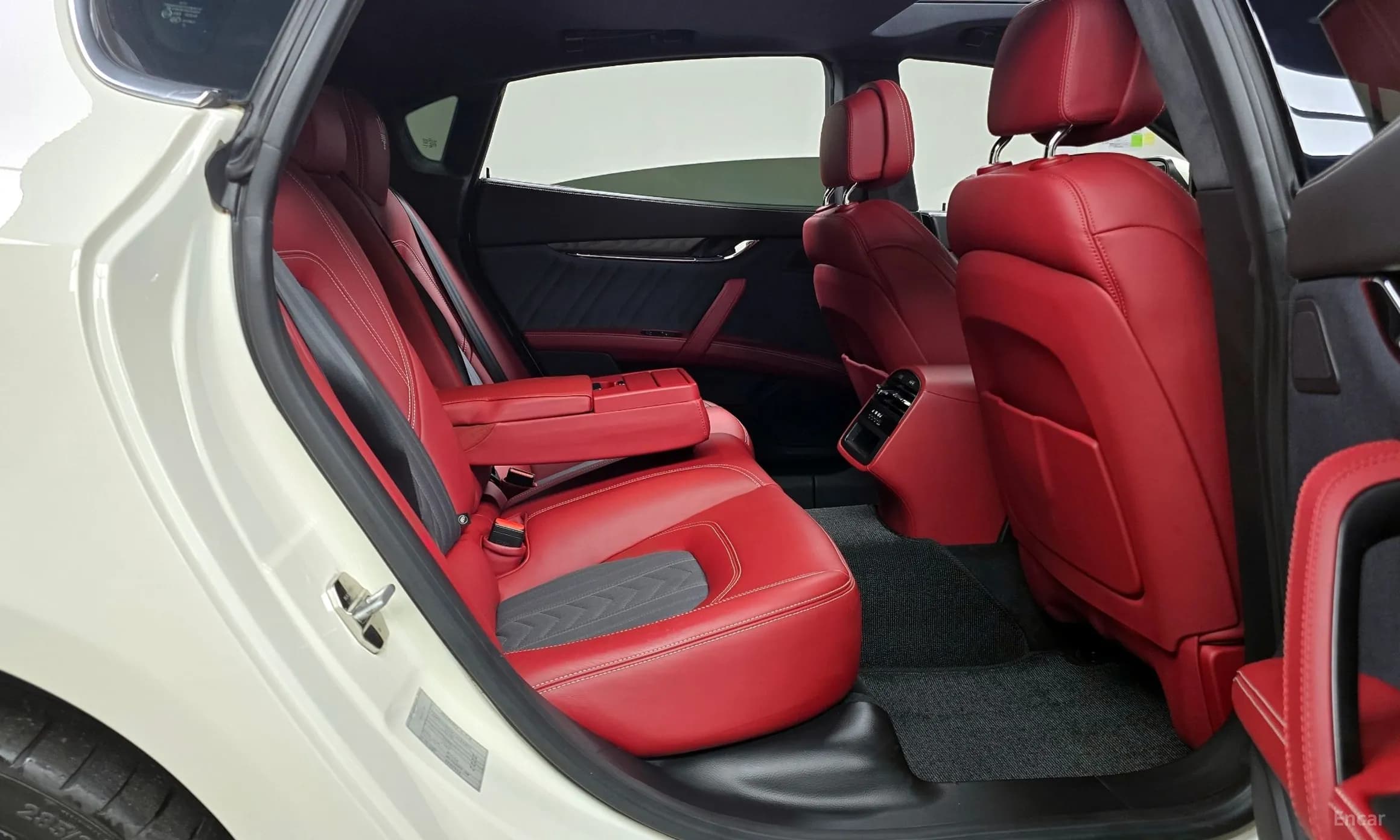 Quattroporte