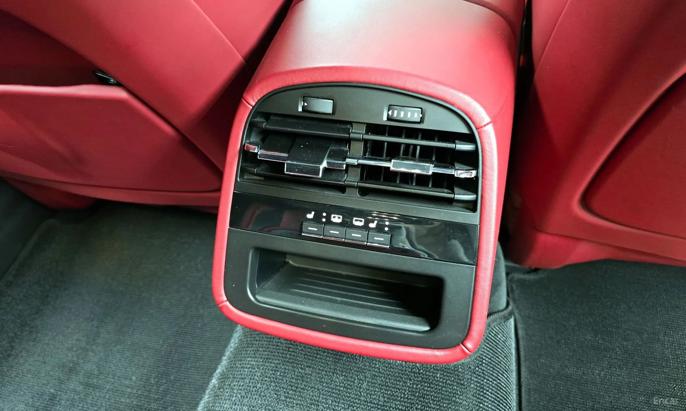 Quattroporte
