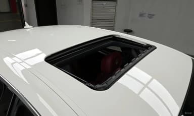 Quattroporte