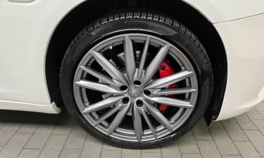 Quattroporte