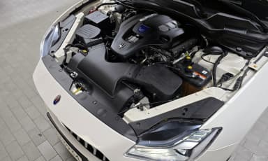 Quattroporte