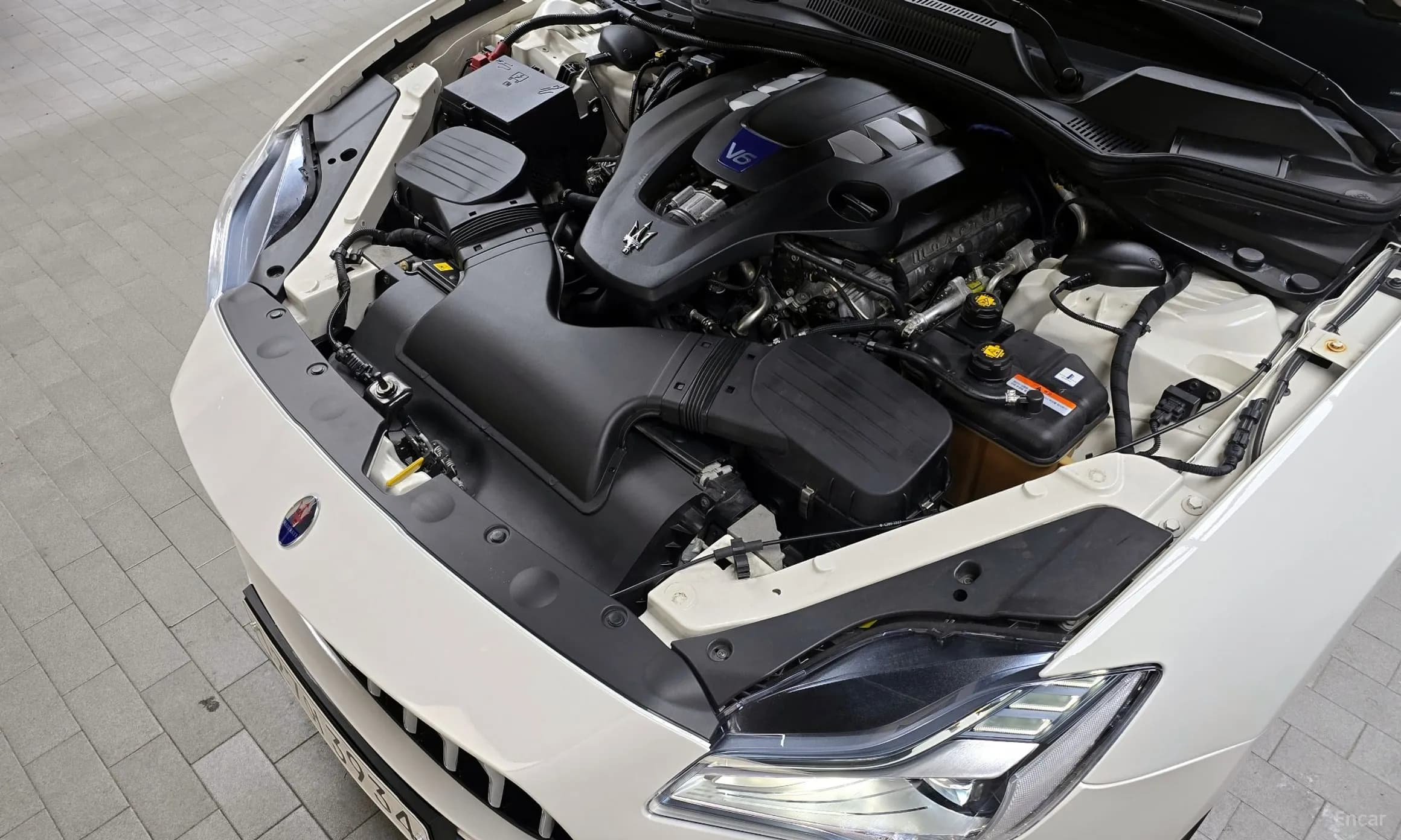 Quattroporte
