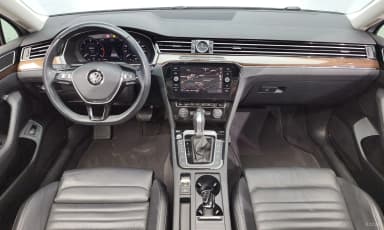 Passat GT (B8)