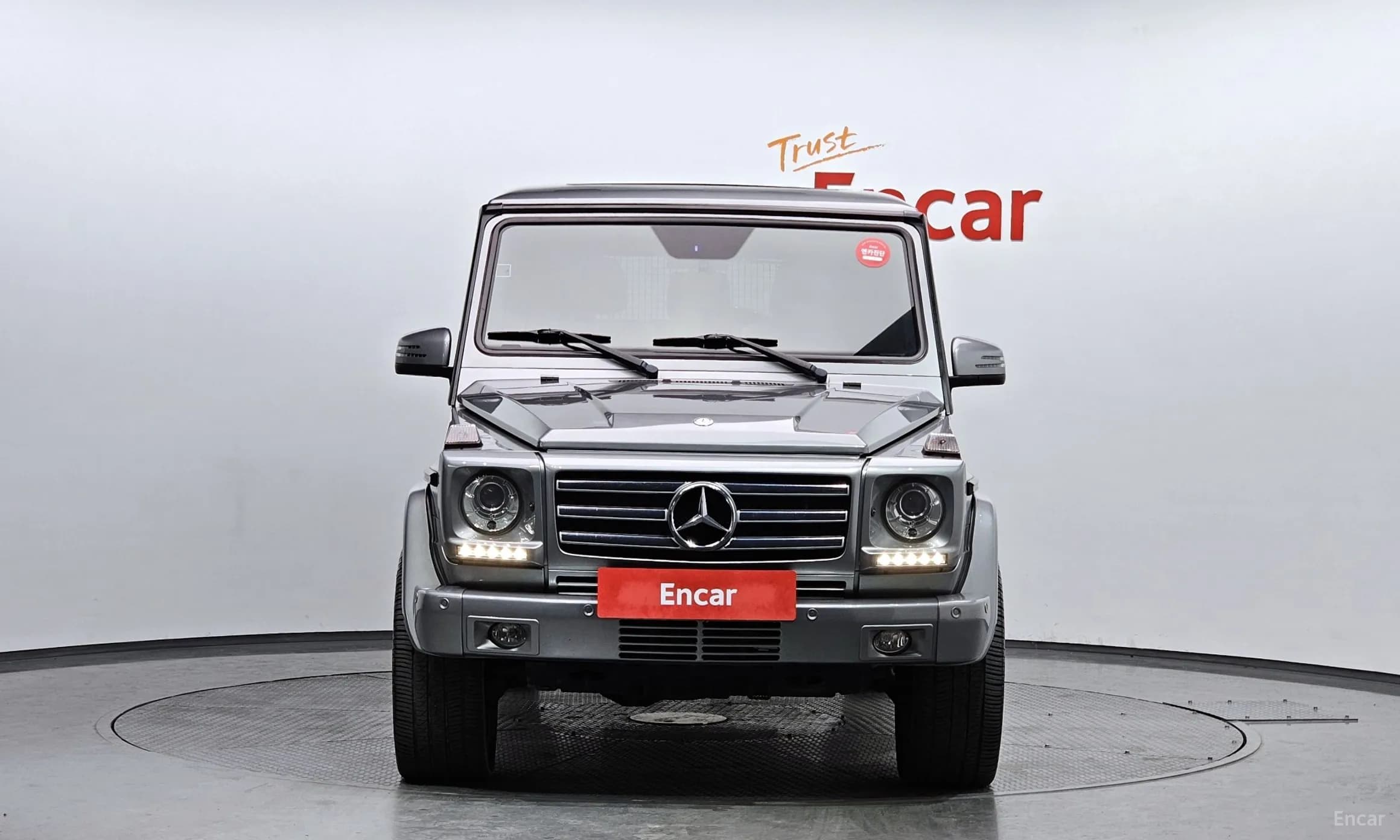 G-Class W463