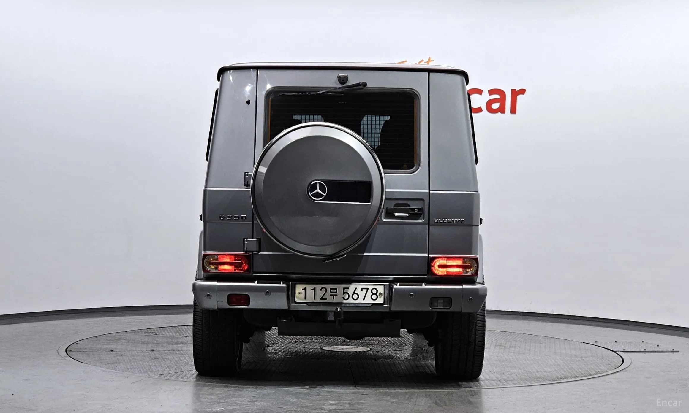G-Class W463