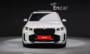 X5 (G05)