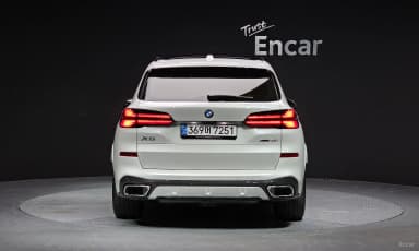 X5 (G05)