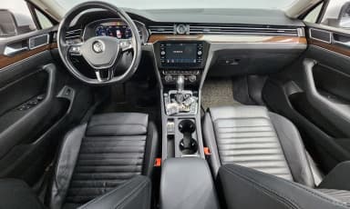 Passat GT (B8)