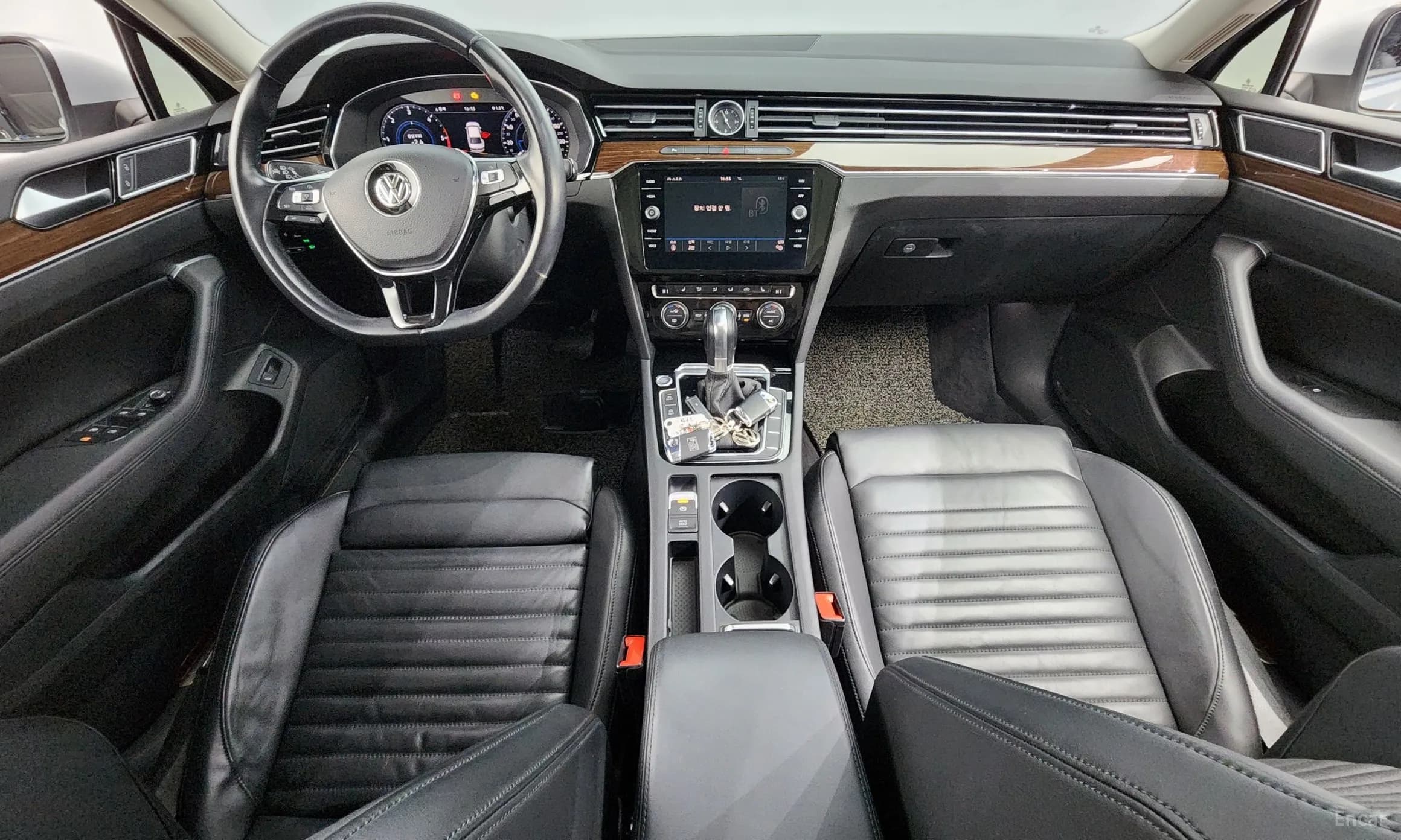 Passat GT (B8)