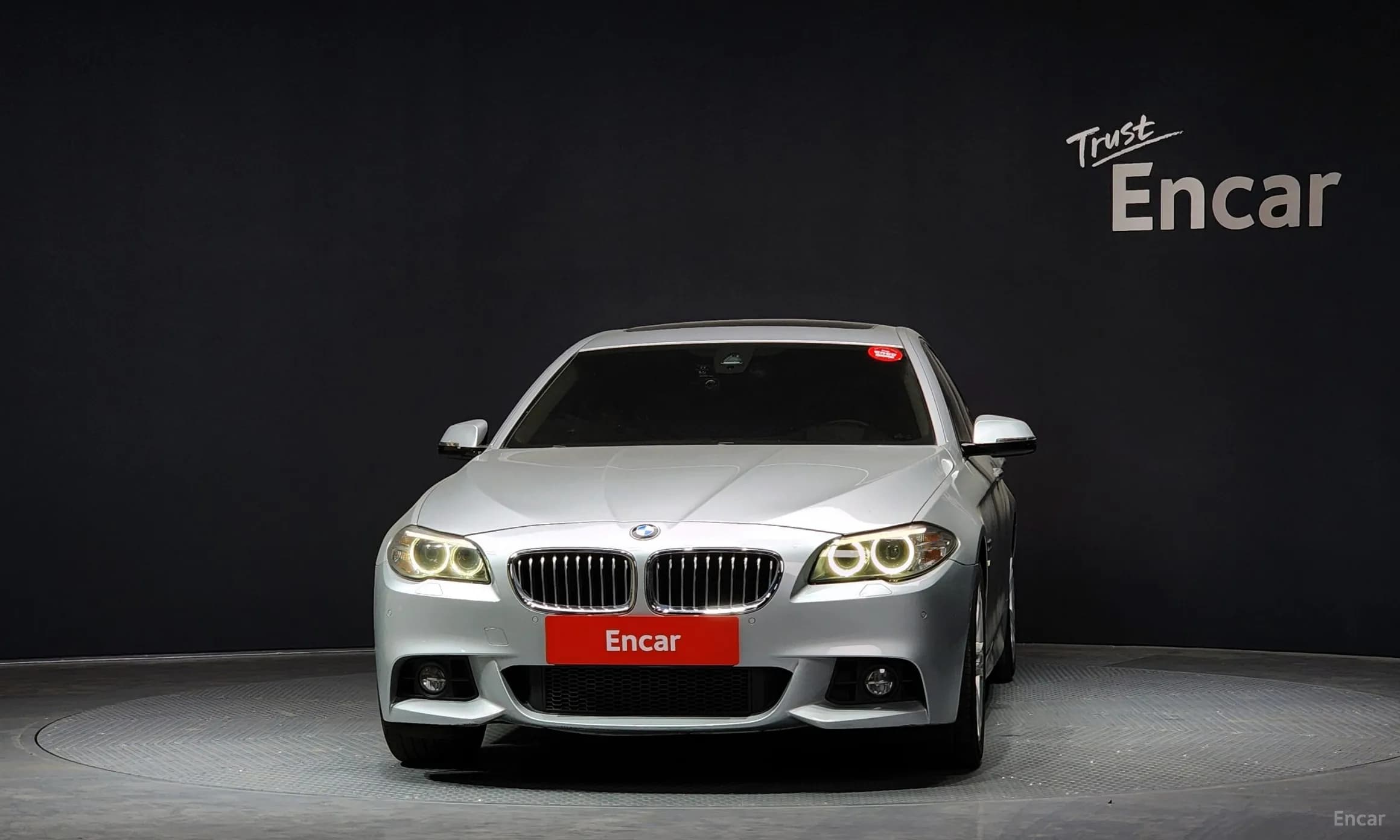 5 Series (F10)