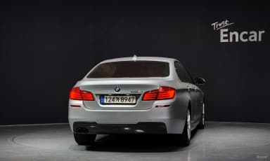 5 Series (F10)
