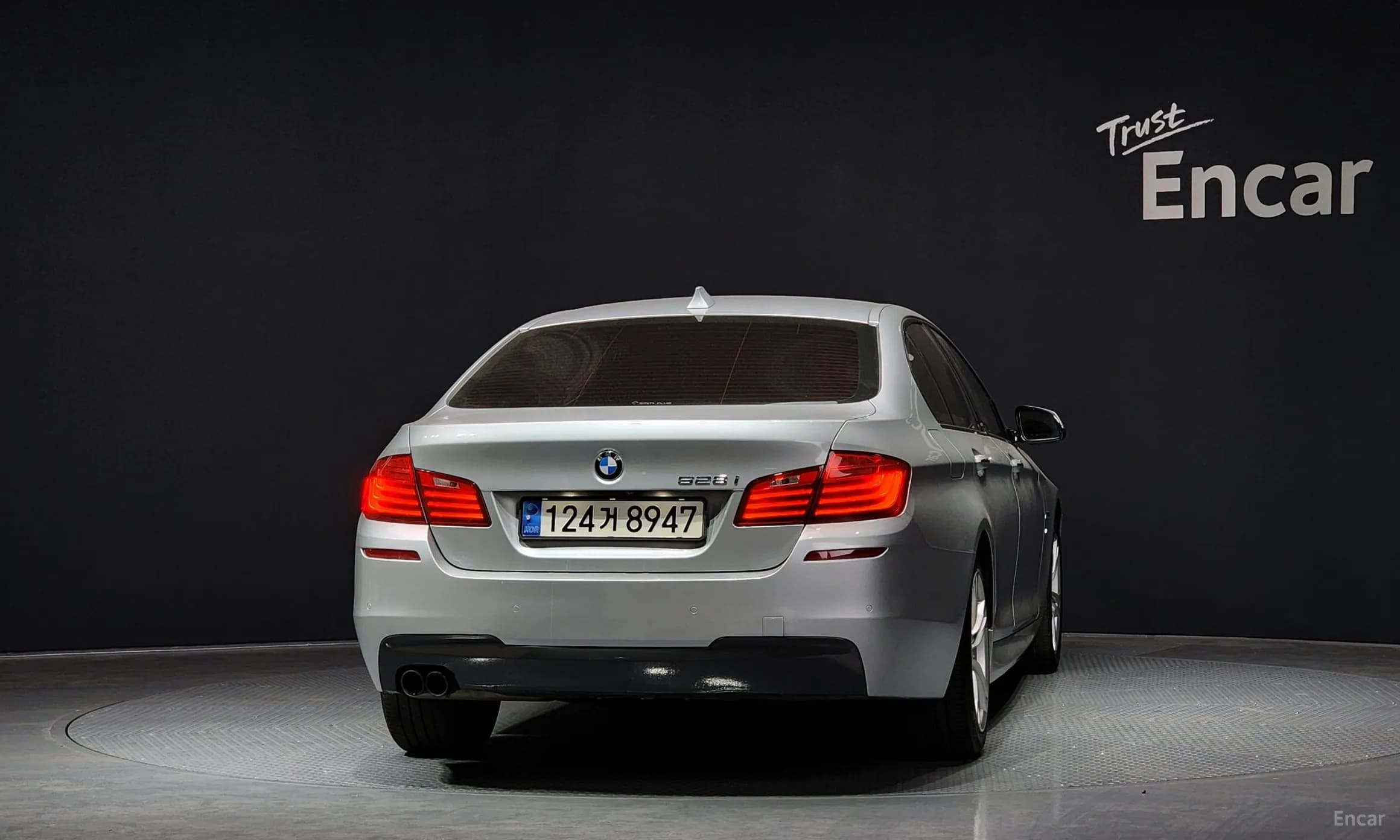 5 Series (F10)