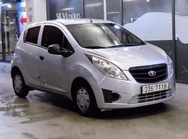 Matiz Creative