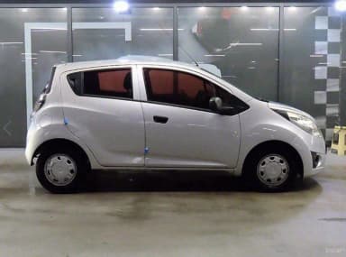 Matiz Creative