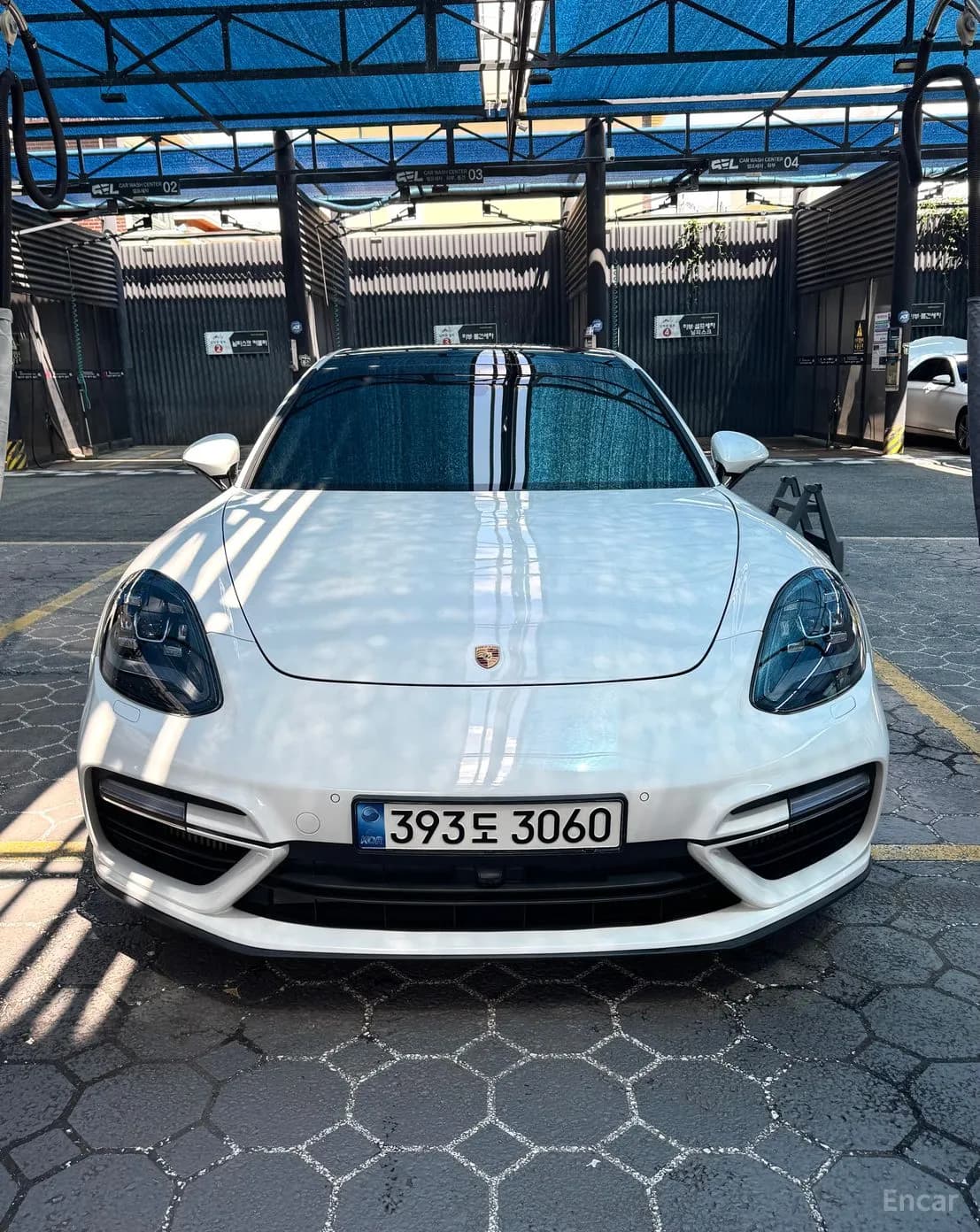 Panamera (971)