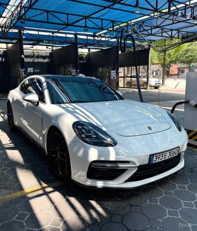 Panamera (971)