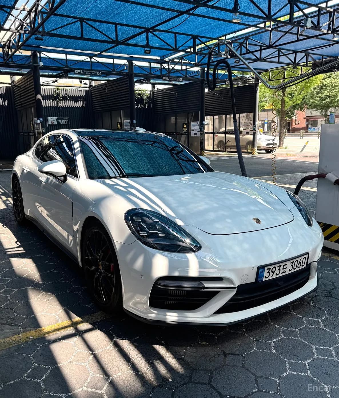 Panamera (971)
