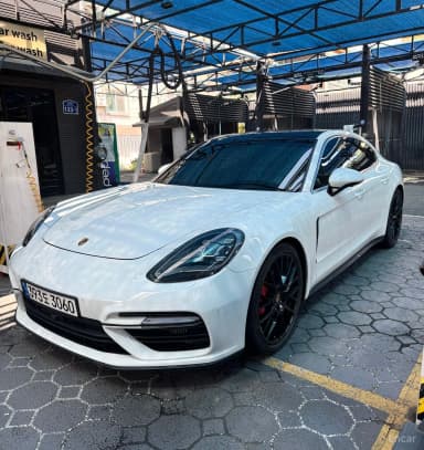 Panamera (971)