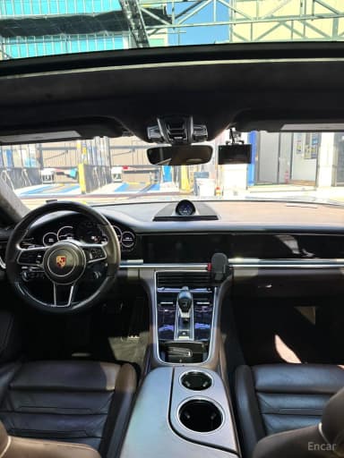 Panamera (971)
