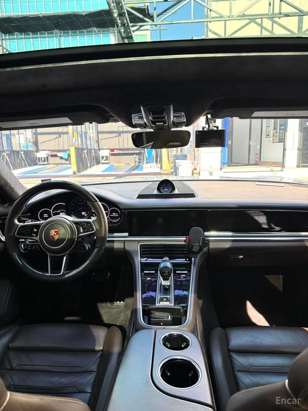 Panamera (971)