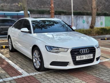 New A6