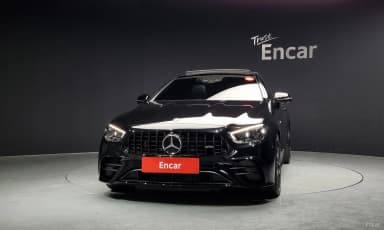 E-Class W213