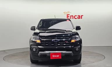 Real New Colorado