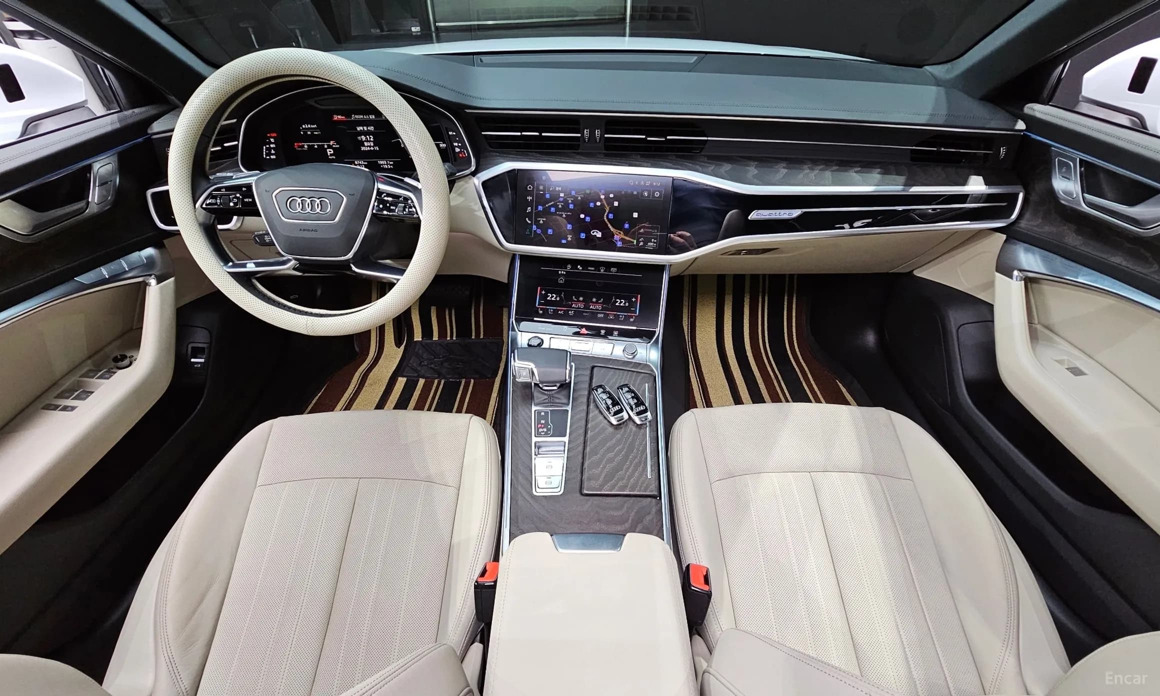 A6 (C8)