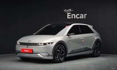 Ioniq 5