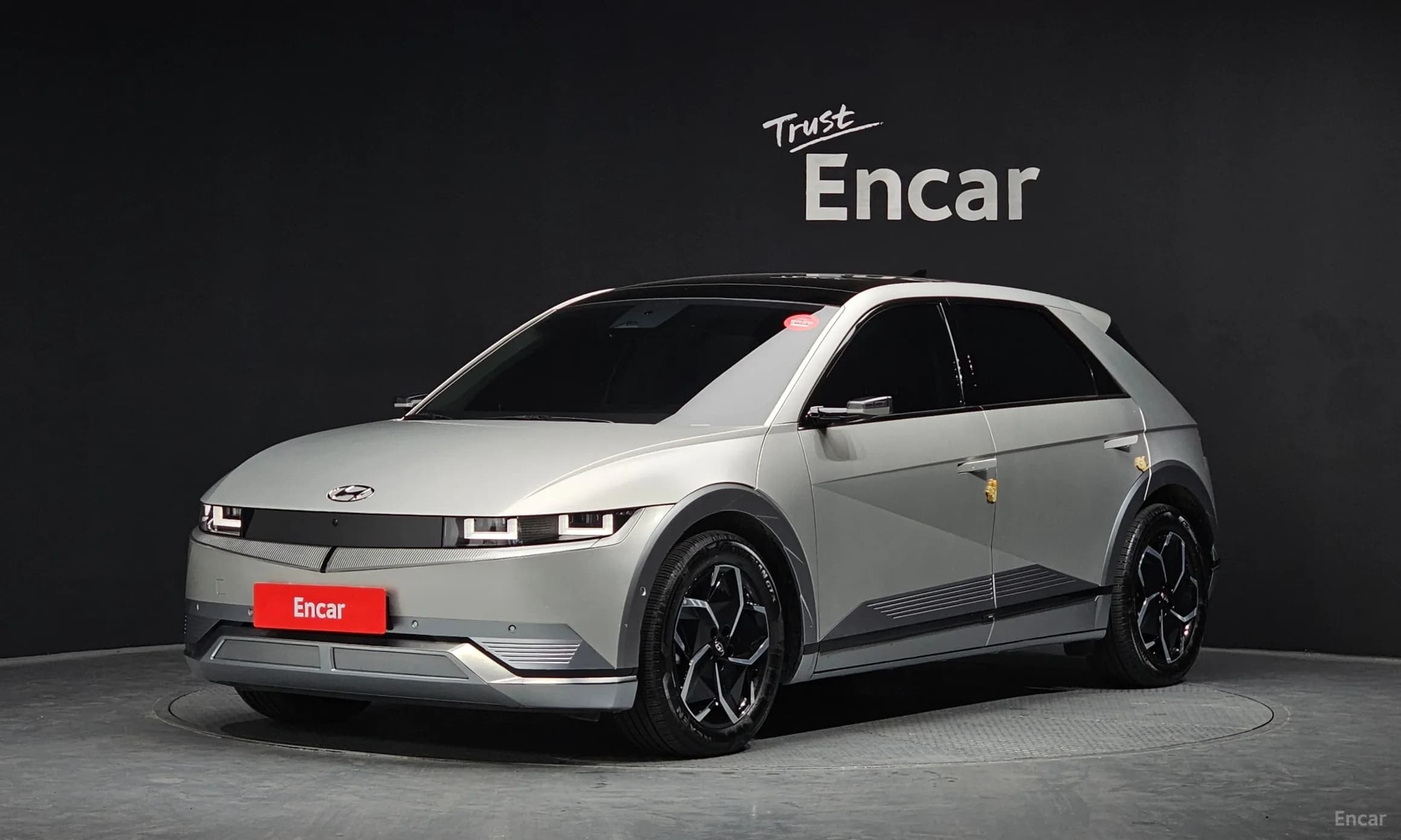 Ioniq 5