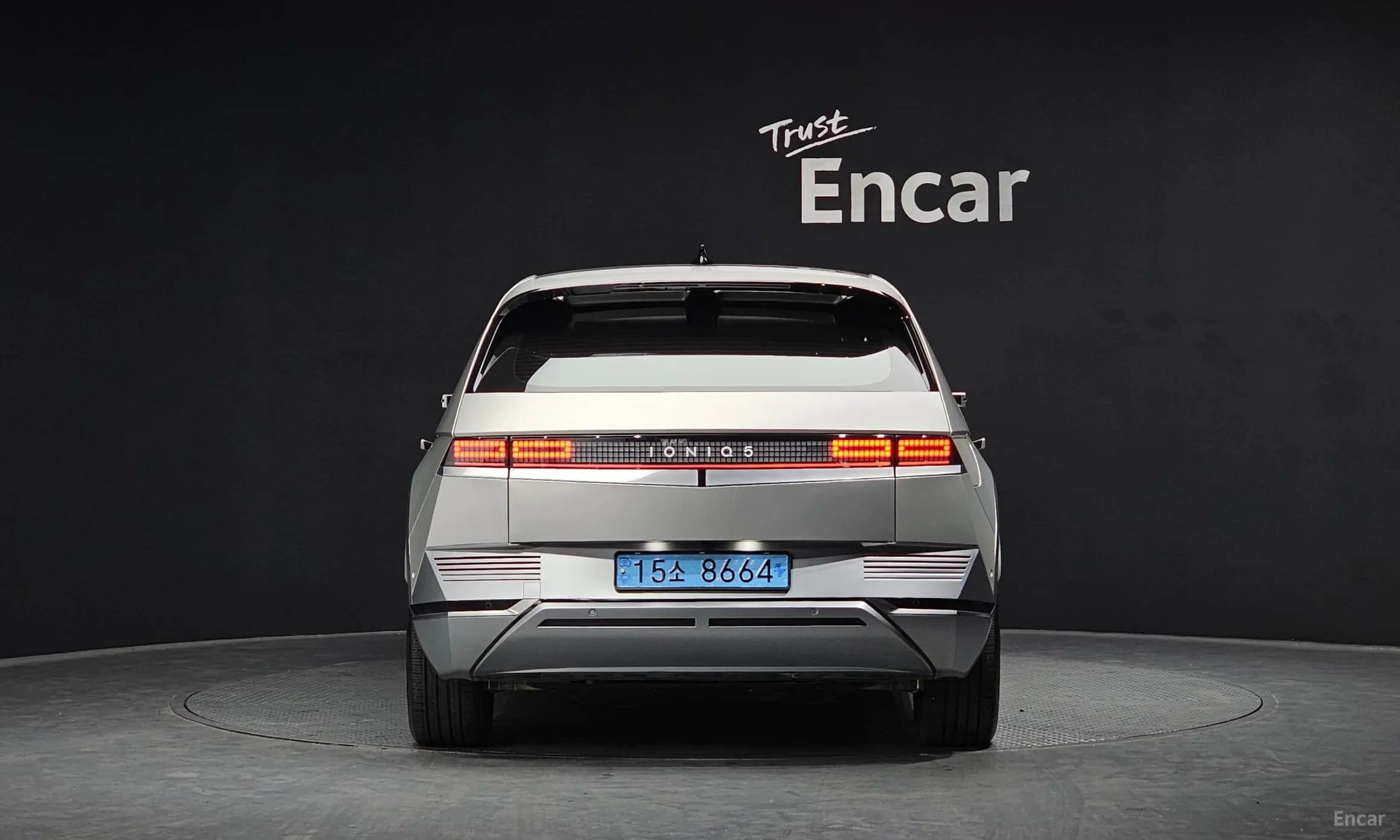 Ioniq 5