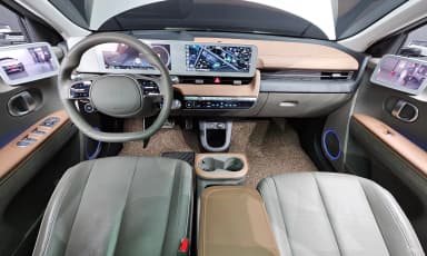 Ioniq 5