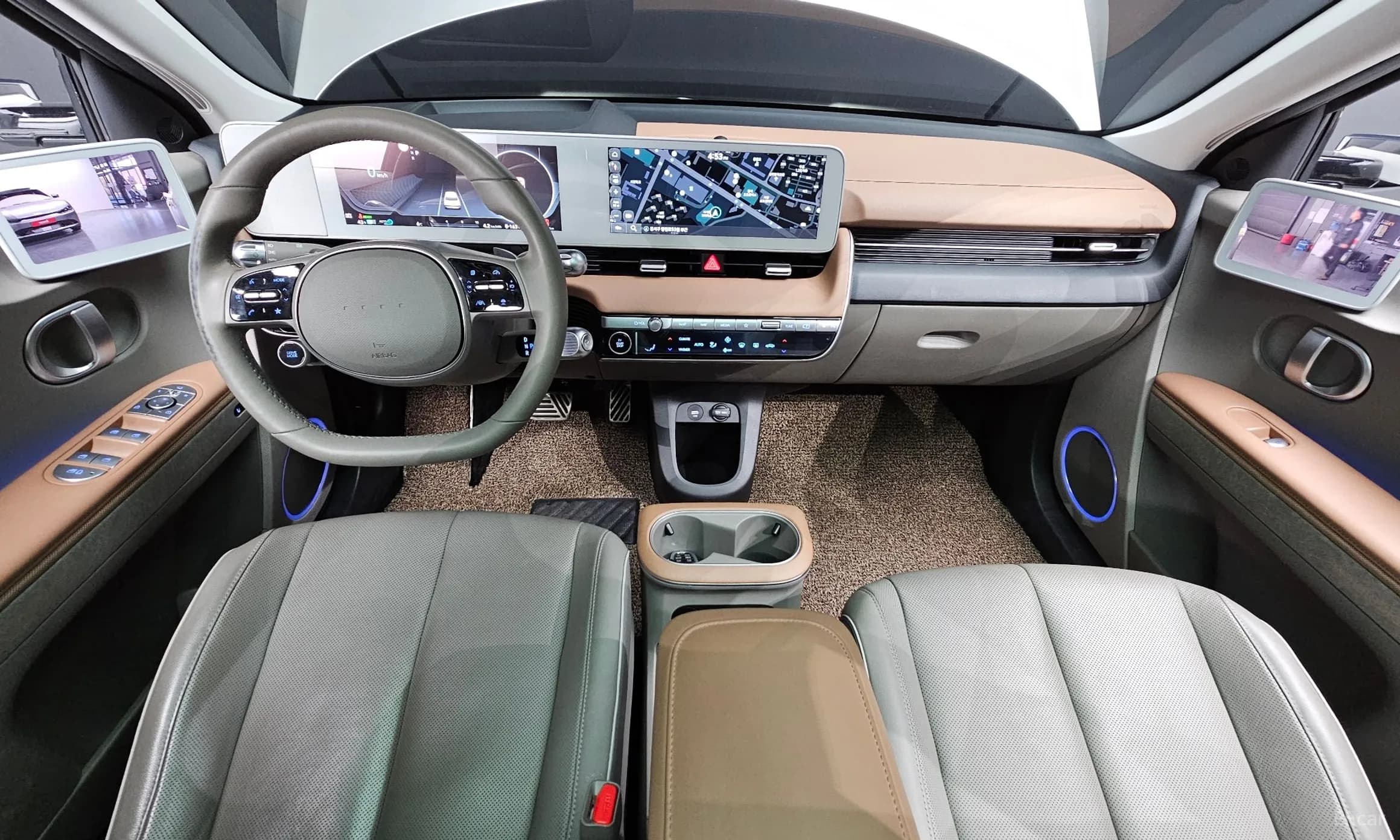 Ioniq 5